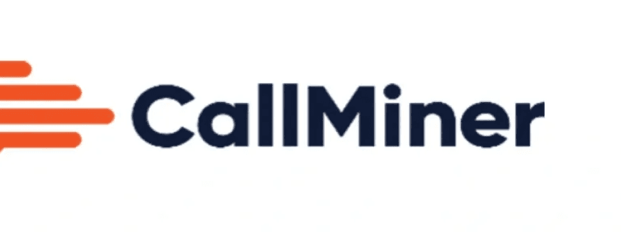 CallMiner Logo