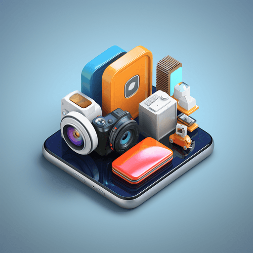 Apps Logo