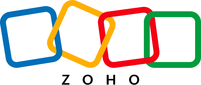 Zoho Logo