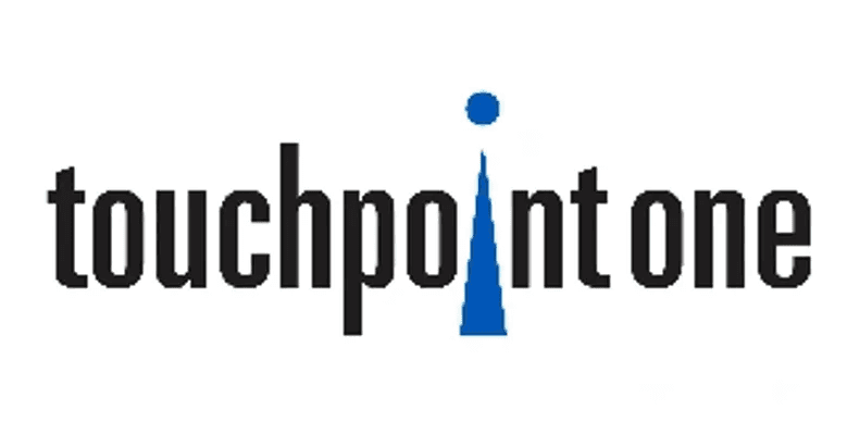 TouchPoint Logo