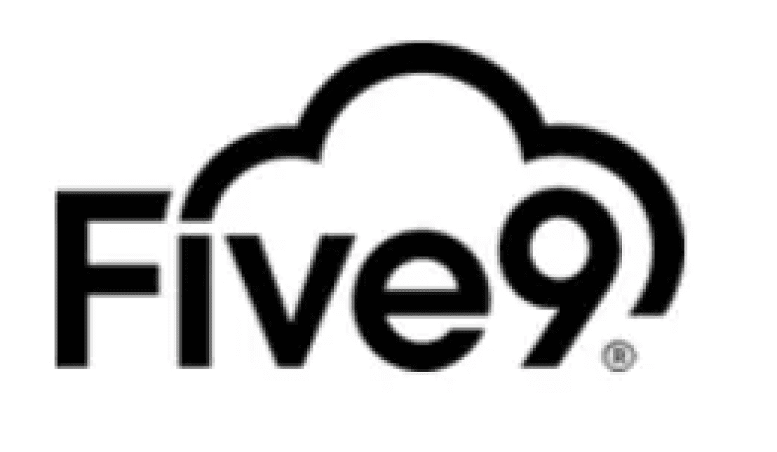 Five9 Logo