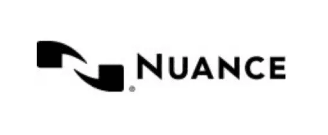 Nuance Logo