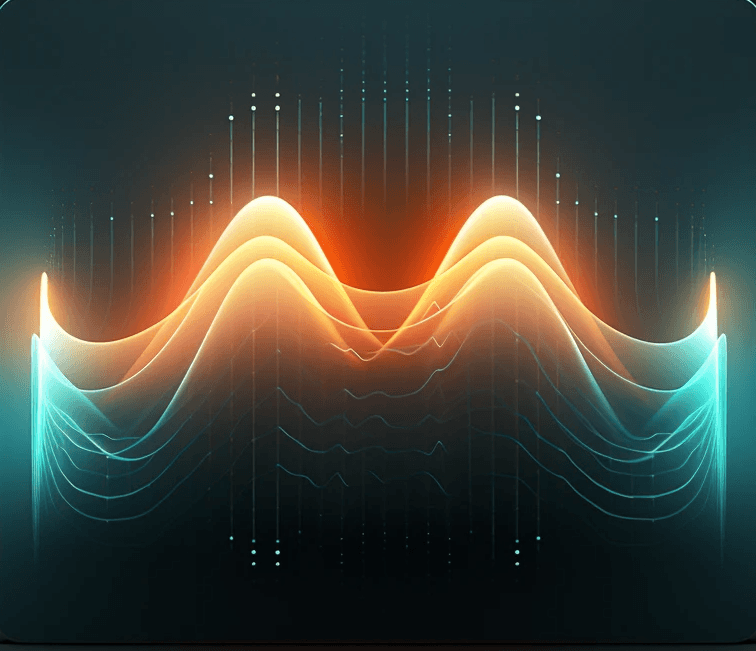 Soundwaves Logo