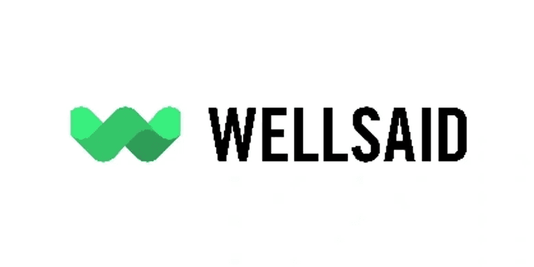 WellSaid Logo