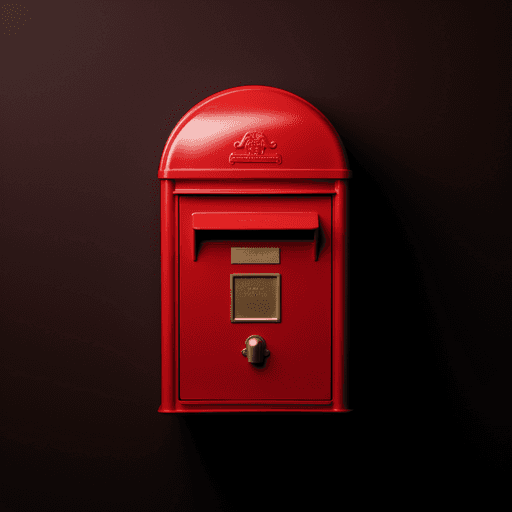 Postbox Logo