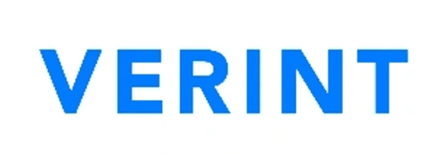 Verint Logo