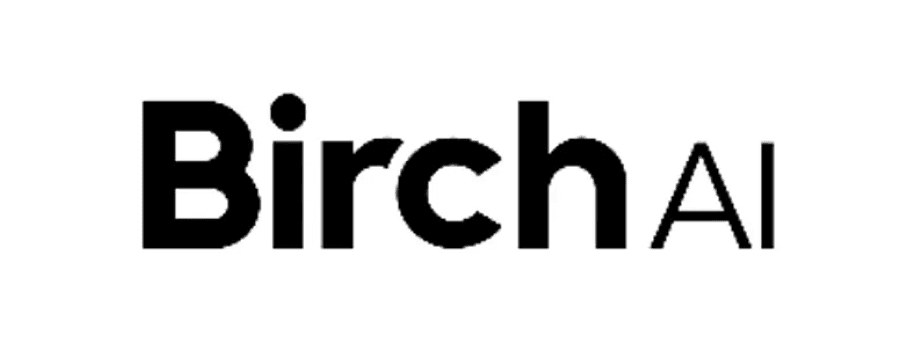 Birch AI Logo