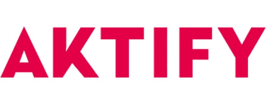 Aktify Logo